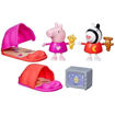 Picture of PEPPA PIG PEPPAS SLEEPOVER